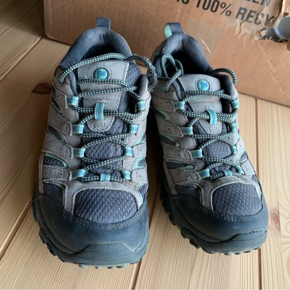 Merrell Moab - Picture 2 of 6